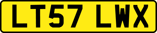 LT57LWX