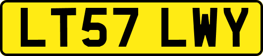 LT57LWY