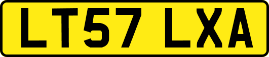 LT57LXA