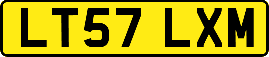 LT57LXM