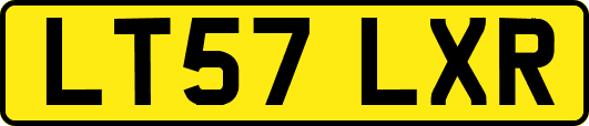 LT57LXR