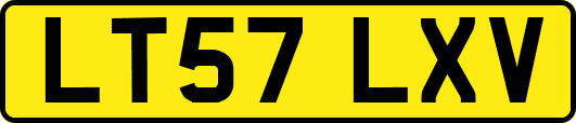 LT57LXV