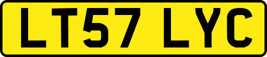 LT57LYC
