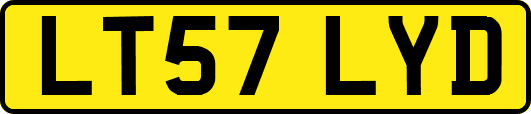 LT57LYD