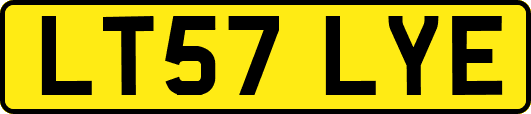 LT57LYE
