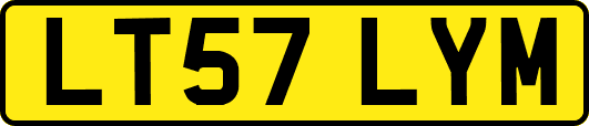 LT57LYM