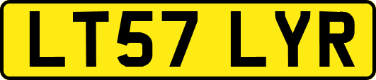 LT57LYR