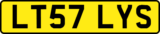 LT57LYS