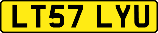 LT57LYU