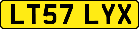 LT57LYX