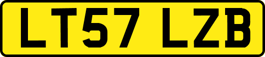 LT57LZB