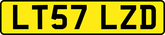 LT57LZD