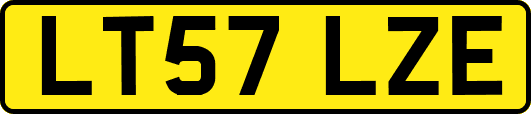 LT57LZE
