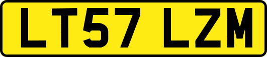 LT57LZM