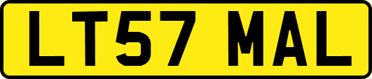 LT57MAL