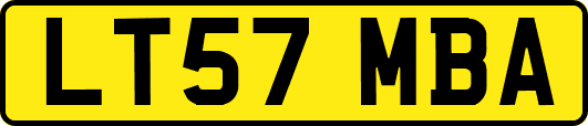 LT57MBA
