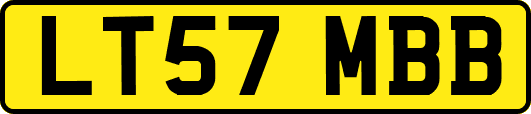 LT57MBB