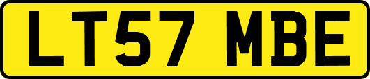 LT57MBE