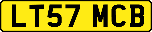 LT57MCB