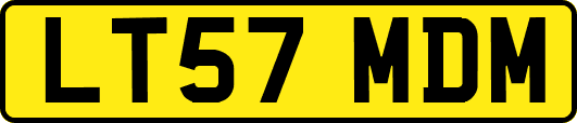 LT57MDM