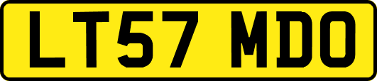 LT57MDO