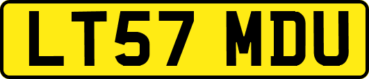 LT57MDU