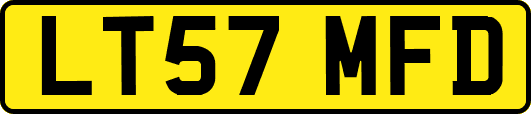 LT57MFD