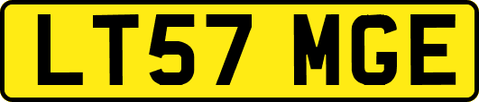 LT57MGE