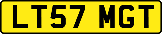 LT57MGT
