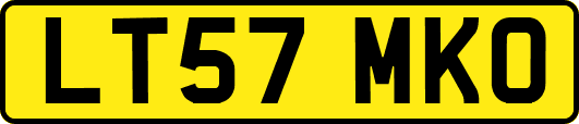 LT57MKO