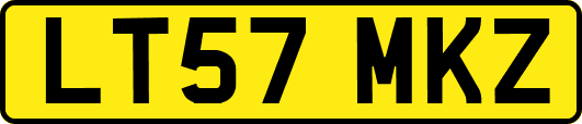 LT57MKZ