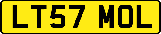 LT57MOL