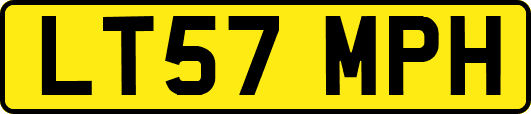 LT57MPH