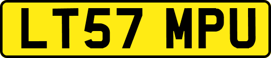 LT57MPU