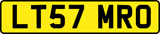 LT57MRO