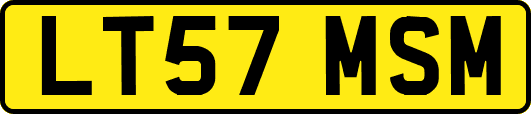 LT57MSM