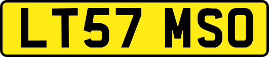 LT57MSO