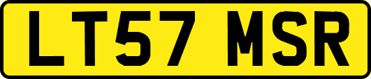 LT57MSR
