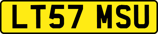 LT57MSU