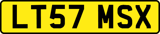 LT57MSX