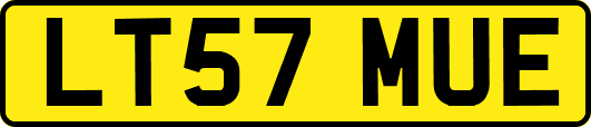 LT57MUE