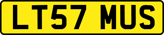 LT57MUS