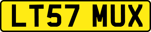 LT57MUX