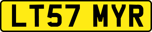 LT57MYR