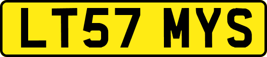 LT57MYS