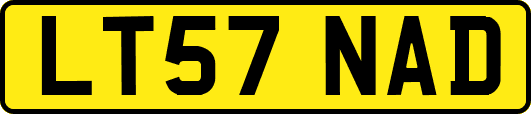 LT57NAD