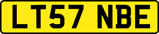 LT57NBE
