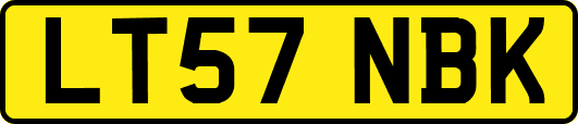 LT57NBK