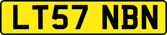 LT57NBN