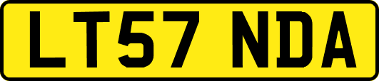LT57NDA